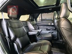 فورد إكسبلورر